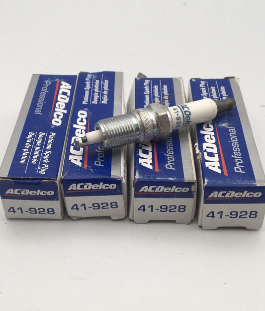 Spark Plugs ACDelco 41-928 New