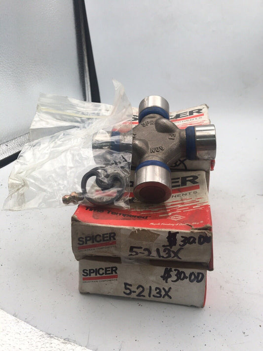 Universal Joint-FSGR Spicer 5-213X