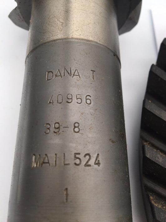 OEM SPICER RING & PINION DANA 70 4.88:1 RATIO (D70-488)