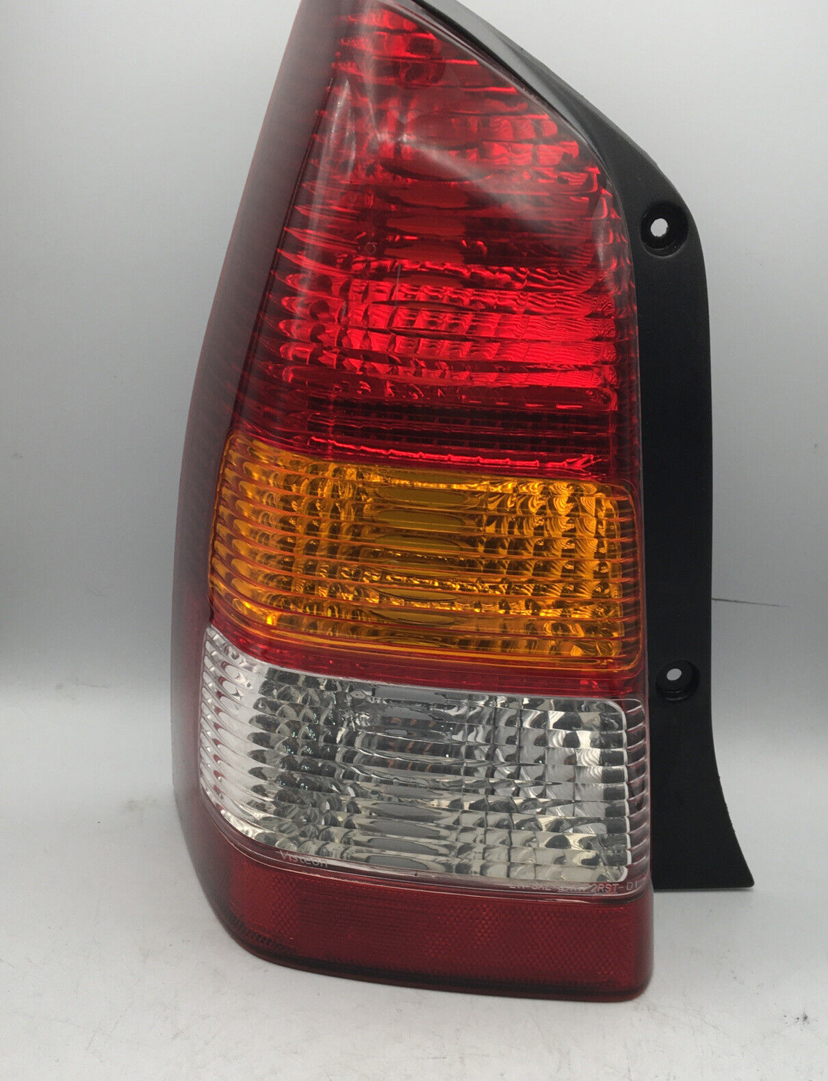 2001 2002 2003 2004 Mazda Tribute Left Tail Light