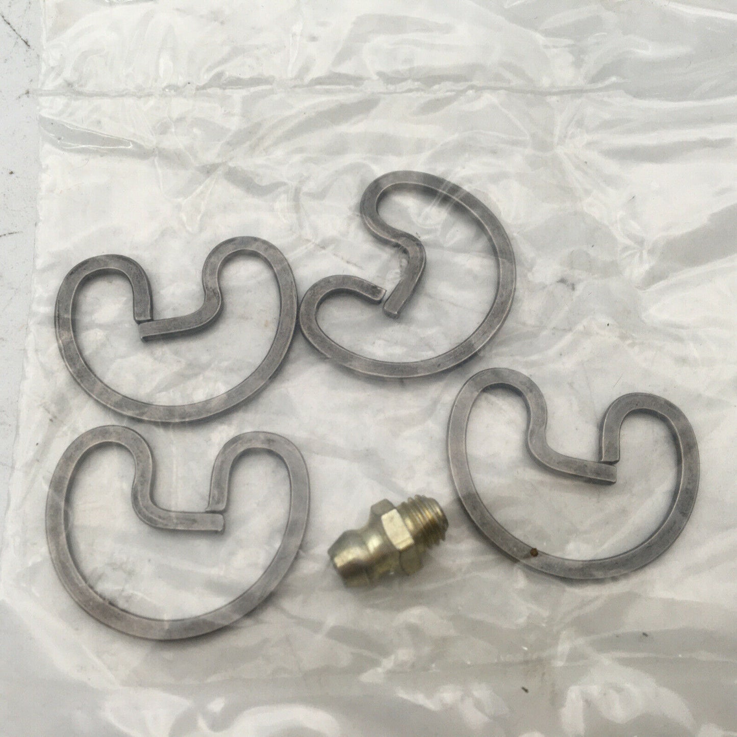 *** MOOG 369 U-Joint ***
