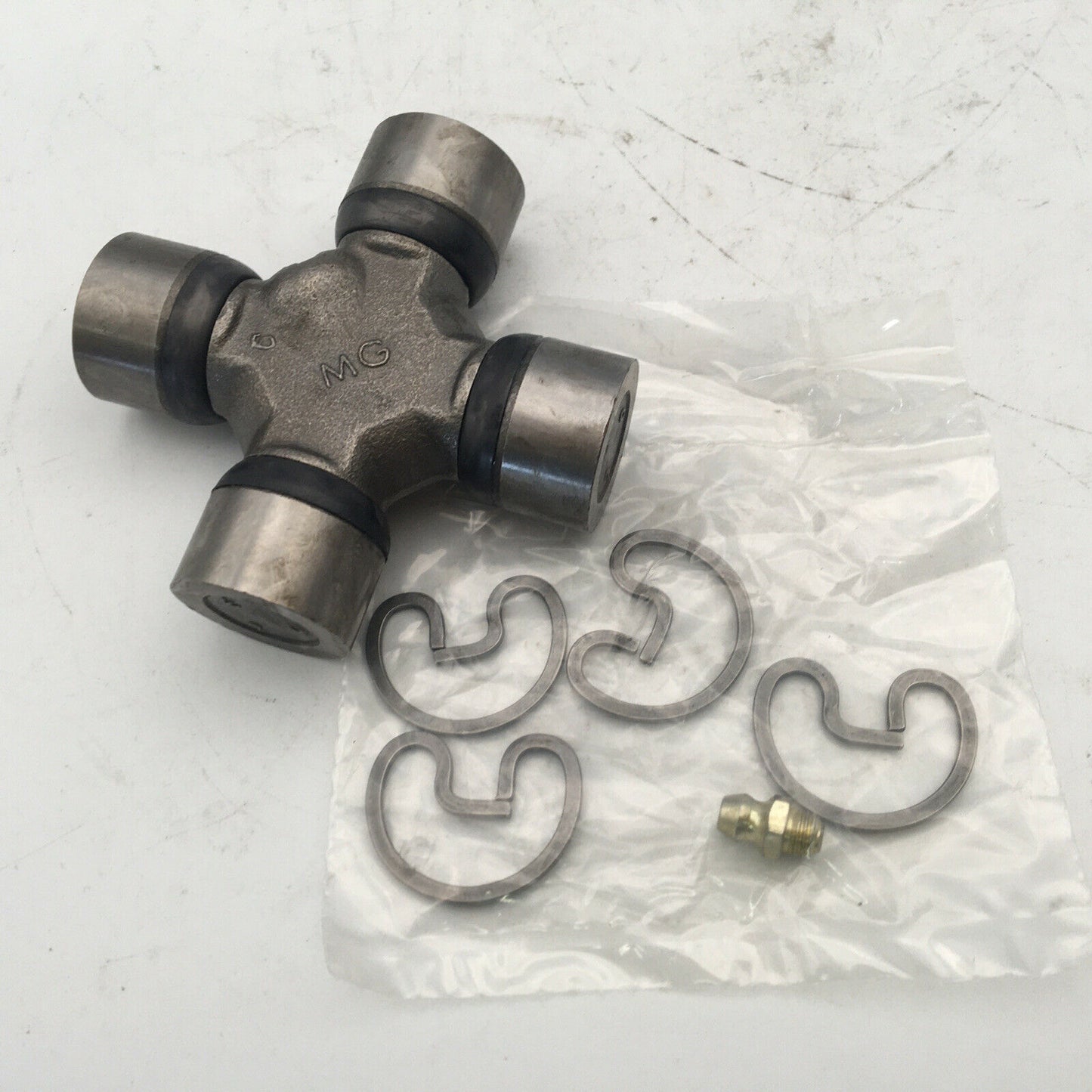 *** MOOG 369 U-Joint ***
