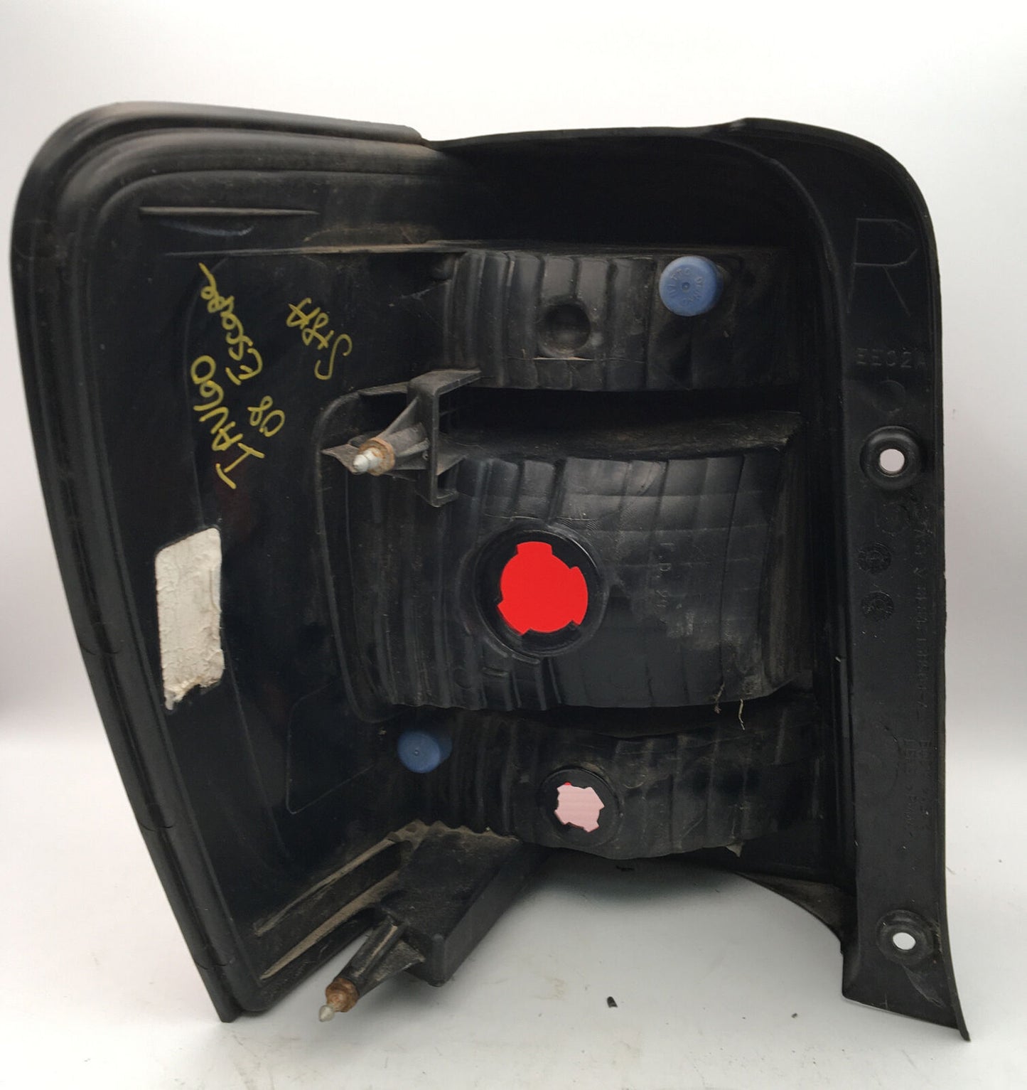 2008 2009 2010 2011 2012 FORD ESCAPE RIGHT SIDE TAIL LIGHT