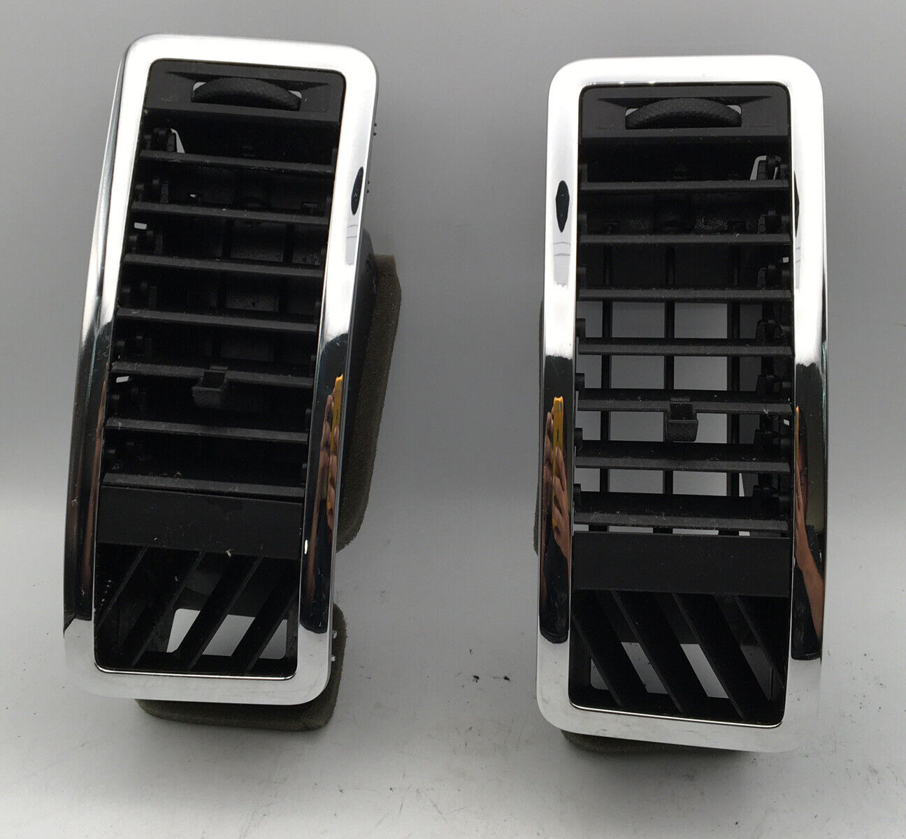 2011 Ford Escape Heater Vents 2