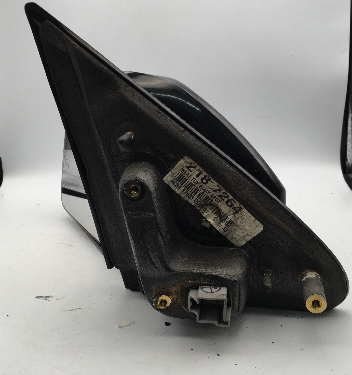 2008 2009 2010 2011 2012 Ford Escape Left Drivers Side Used Power Door Mirror