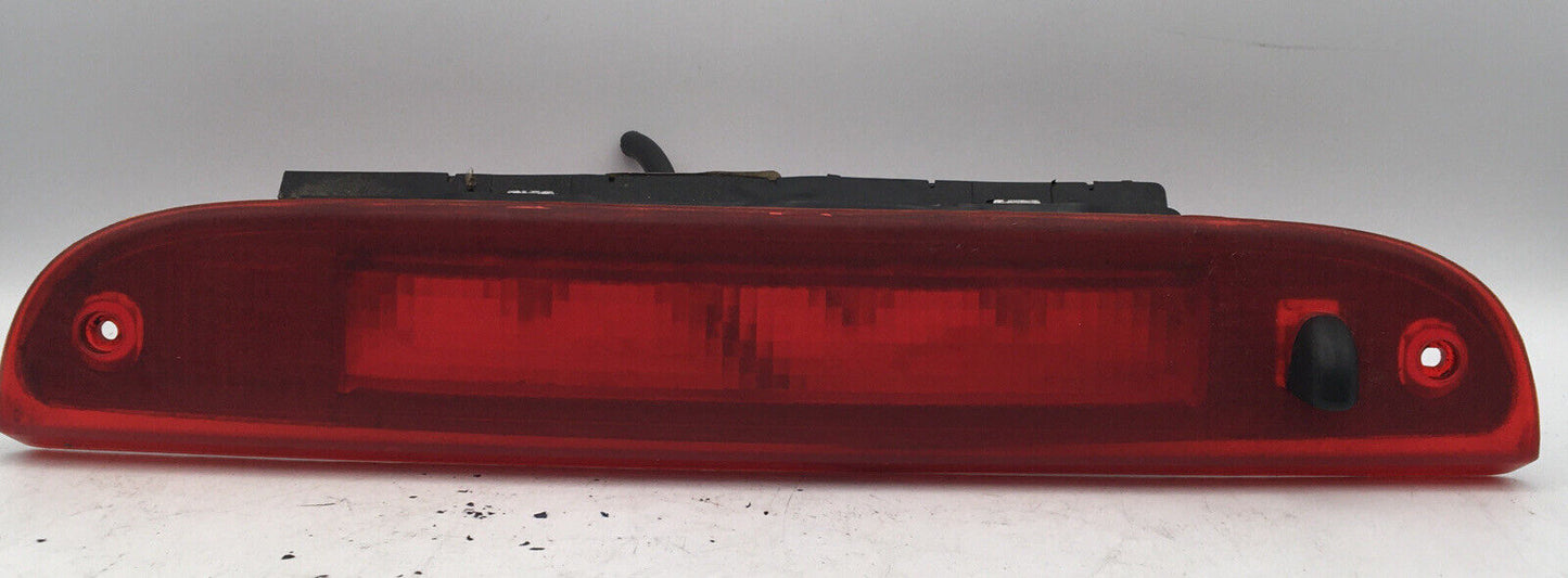 Brake Light Rear Lamp Third Ford Explorer 2002 2003 2004 2005 2006