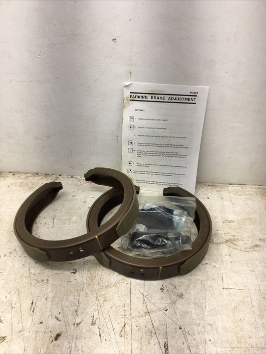 Genuine GM Parking Brake Kit 19178801 (New Old Stock)