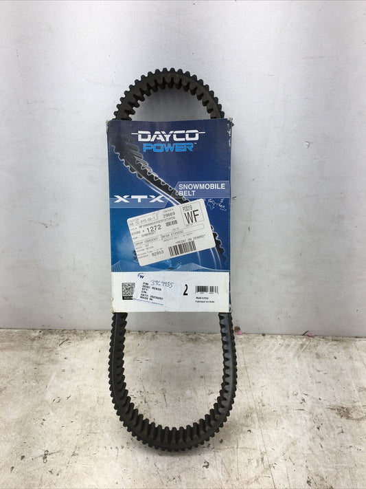 Dayco Snowmobile Belt XTX5032 (New Old Stock)