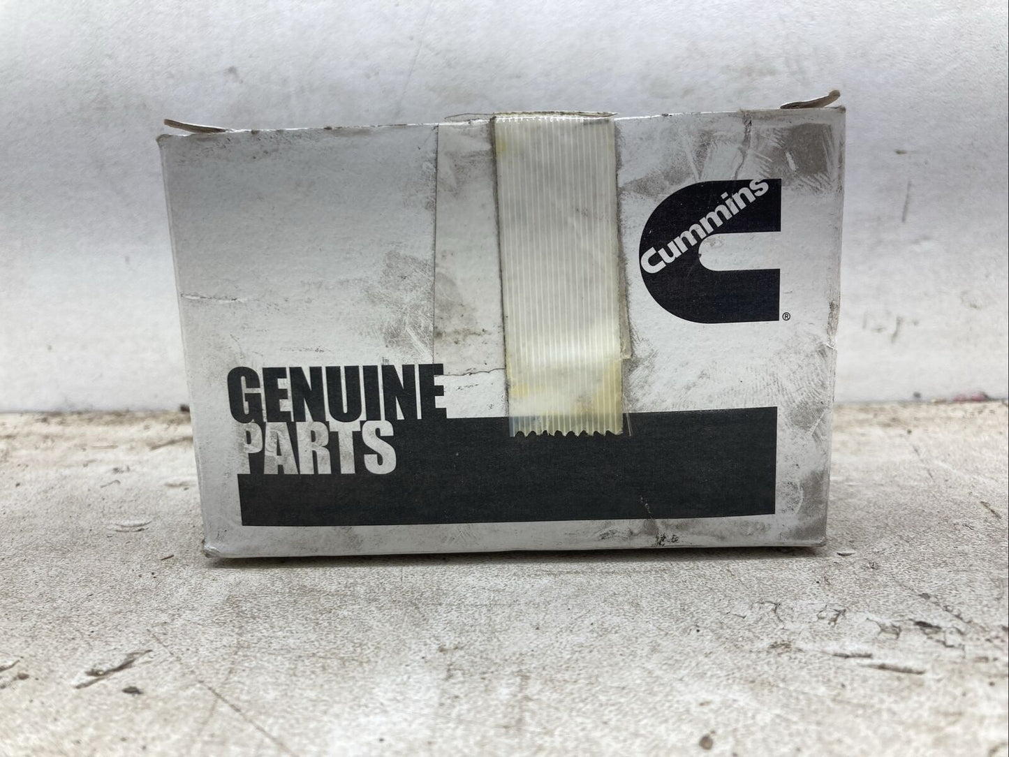 Genuine Cummins Alternator Pulley 5272280 (New Old Stock)