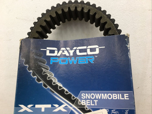 Dayco Snowmobile Belt XTX5032 (New Old Stock)