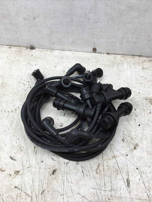 Denso Ignition Wire Set 671-6169 (New Old Stock)