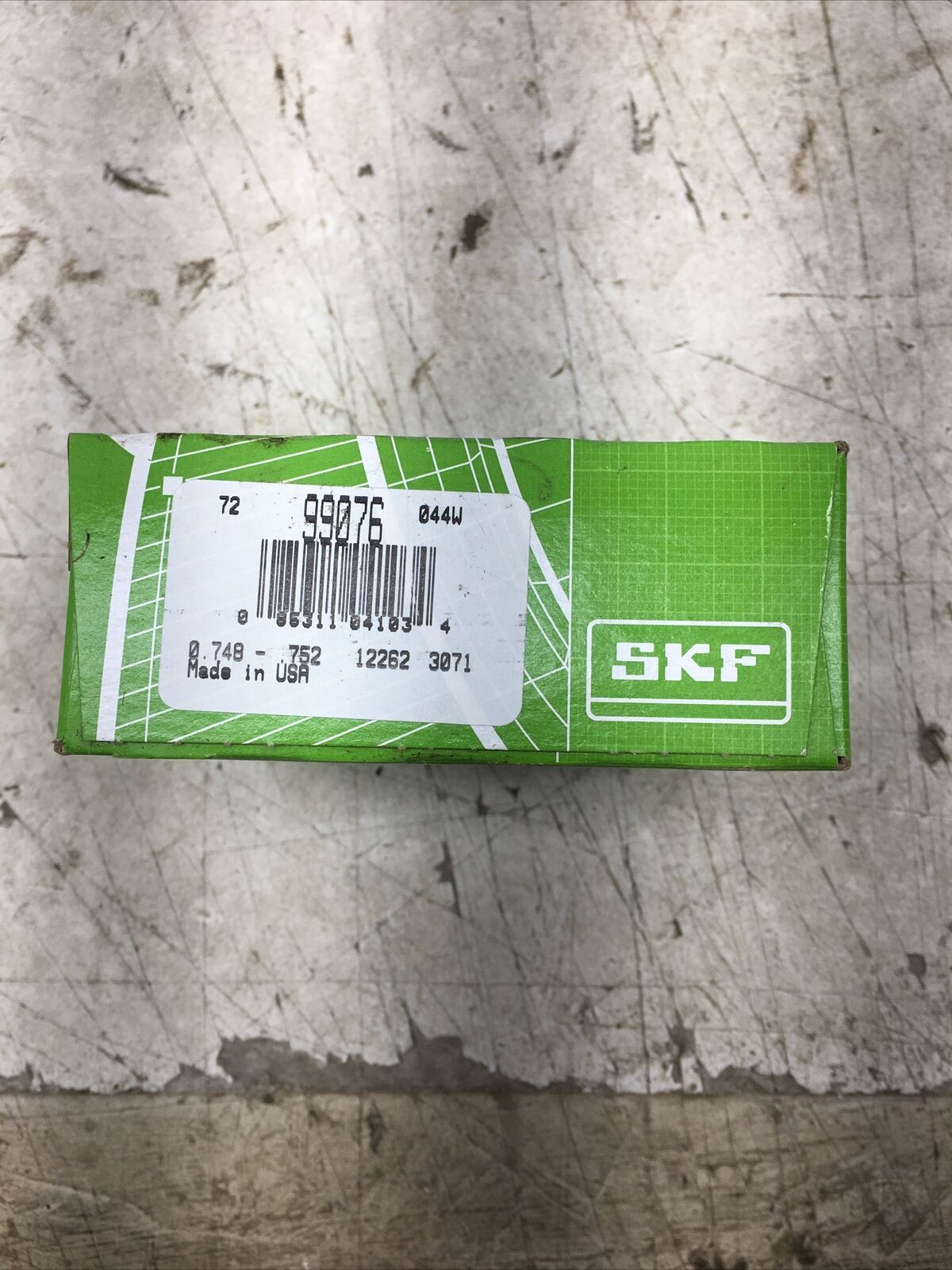 SKF Speedi-Sleeve 99076 (New Old Stock)