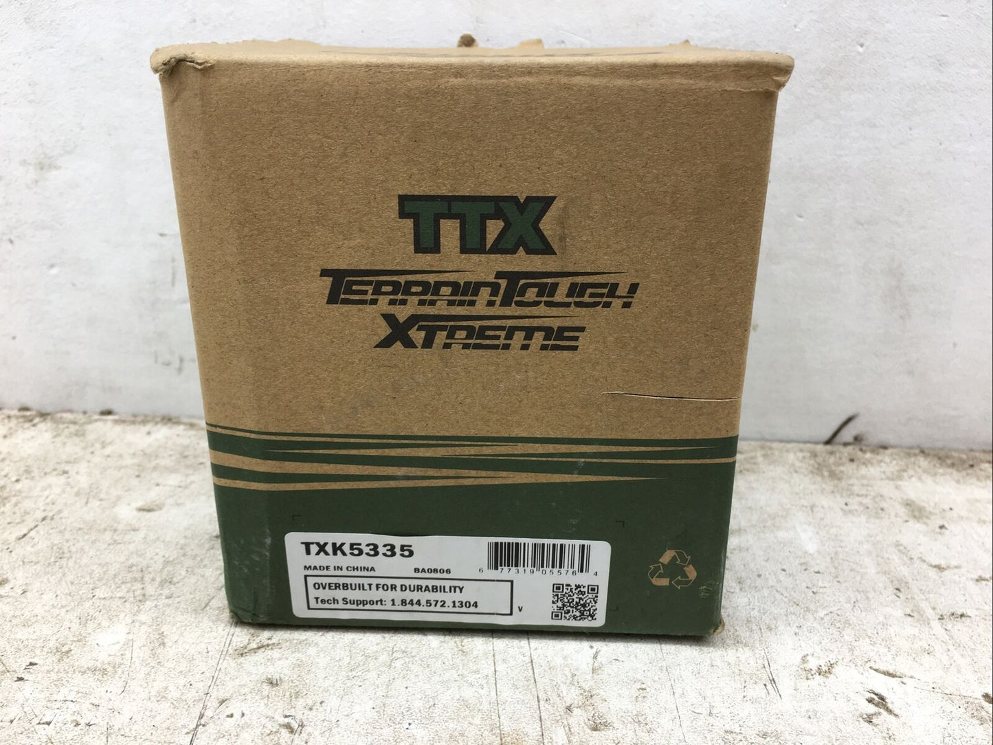 Mevotech TXK5335 Suspension Ball Joint (New Old Stock)