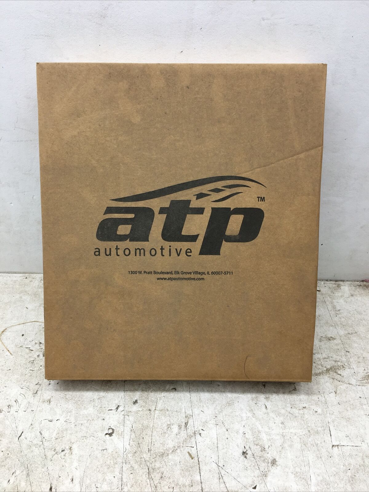 ATP Automotive Accelerator Cable Y-262 (New Old Stock)