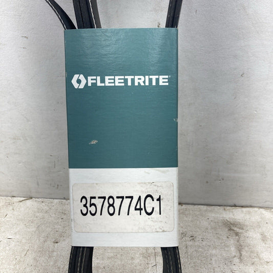 Fleetrite Belt Fan 3578774C1 (New Old Stock)