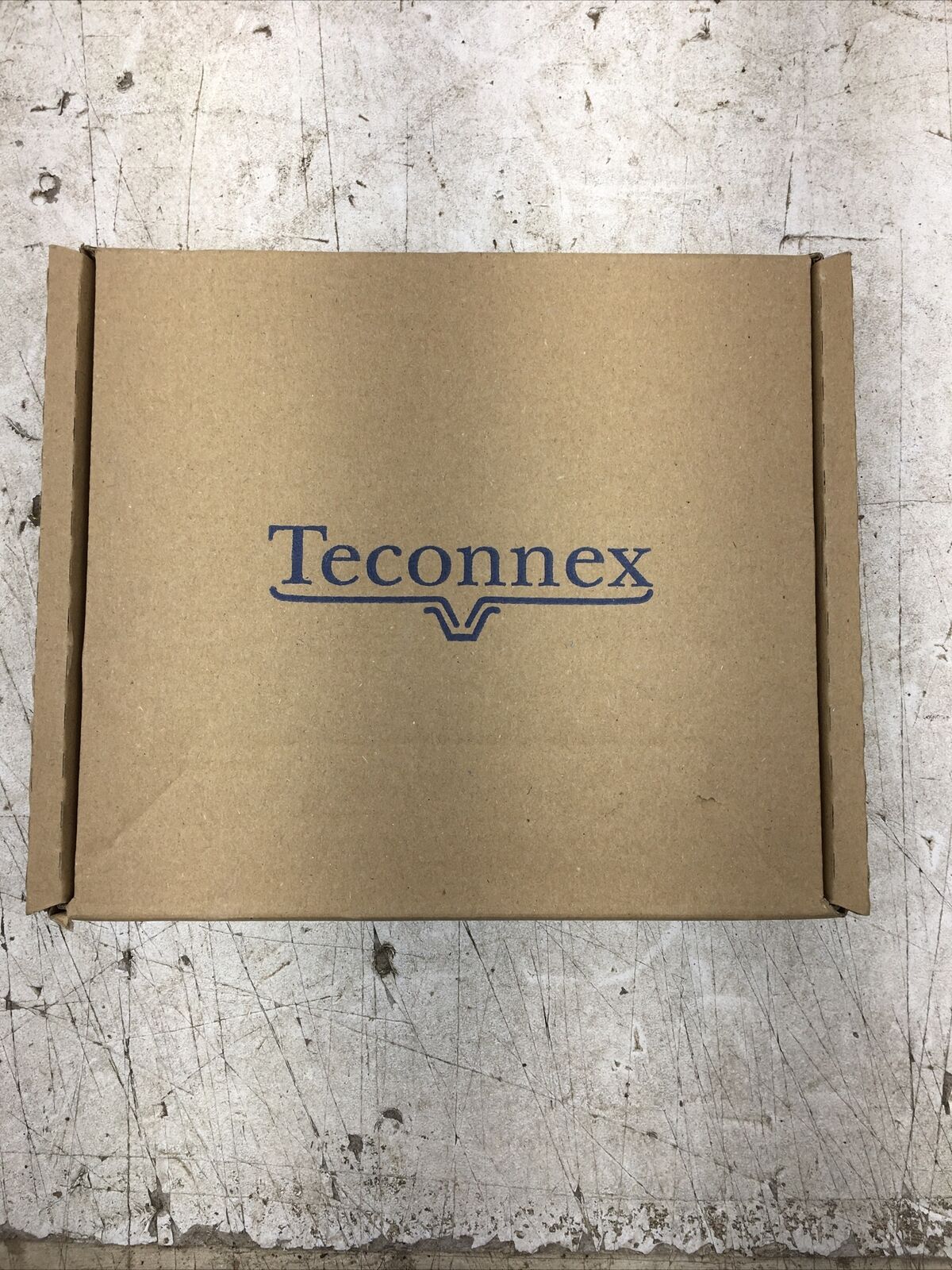 Teconnex 4” Exhaust Gasket TCXAMS012AM (New Old Stock)