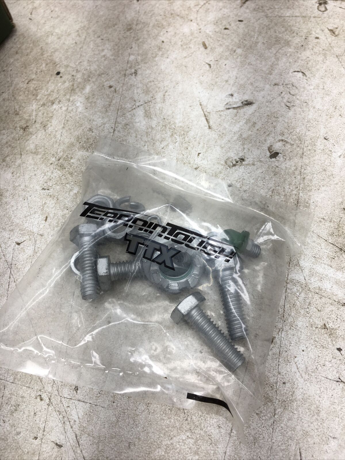 Mevotech TXK5335 Suspension Ball Joint (New Old Stock)