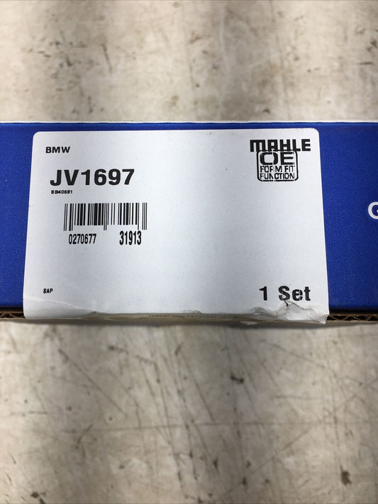 Mahle JV1697 Gasket Set (New Old Stock)