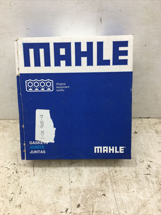 Mahle JV1697 Gasket Set (New Old Stock)