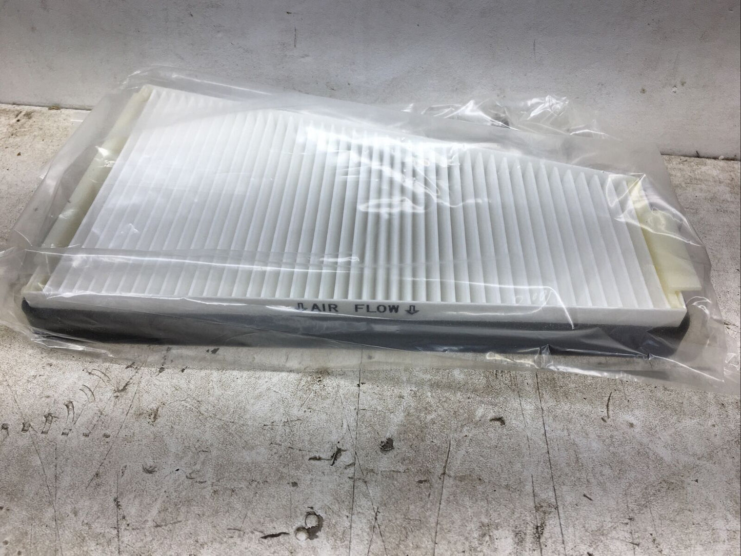 ATP Automotive Cabin Air Filter CF-11 (New Old Stock)