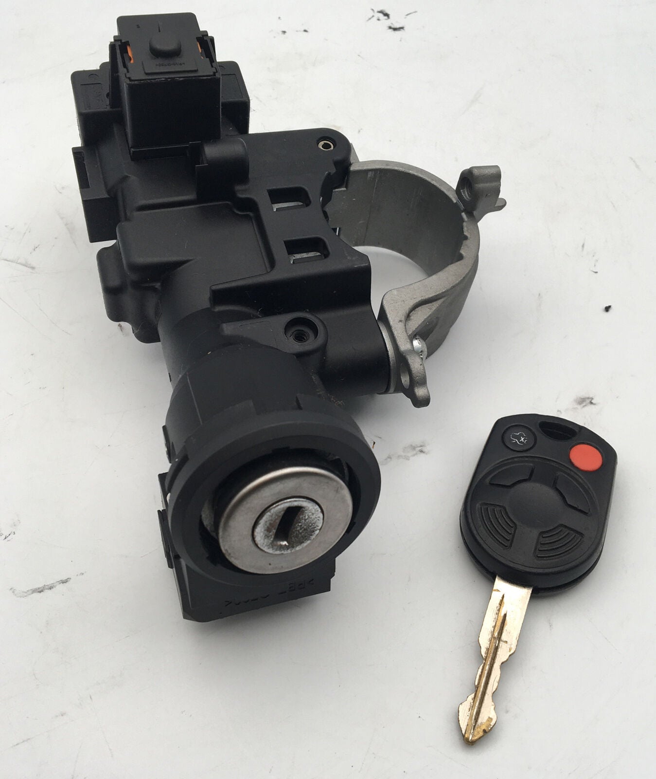 2001-19 FORD ESCAPE Ignition Switch Electric Switch AND KEY