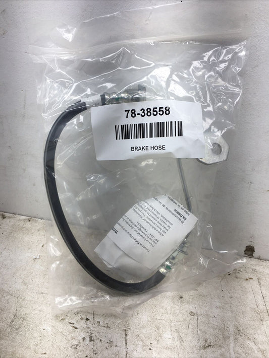 Raybestos BH38558 Brake Hydraulic Hose (New Old Stock)