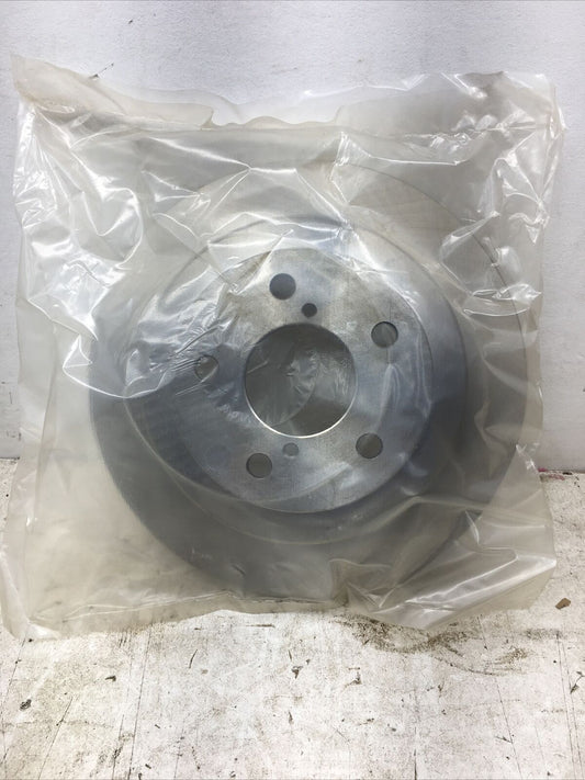 ACDelco Rear Disc Brake Rotor 18A396A (New Old Stock)