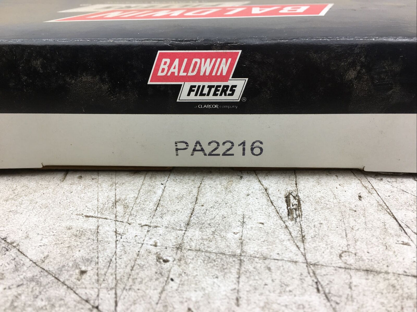 Baldwin Air Filter PA2216 (New Old Stock)