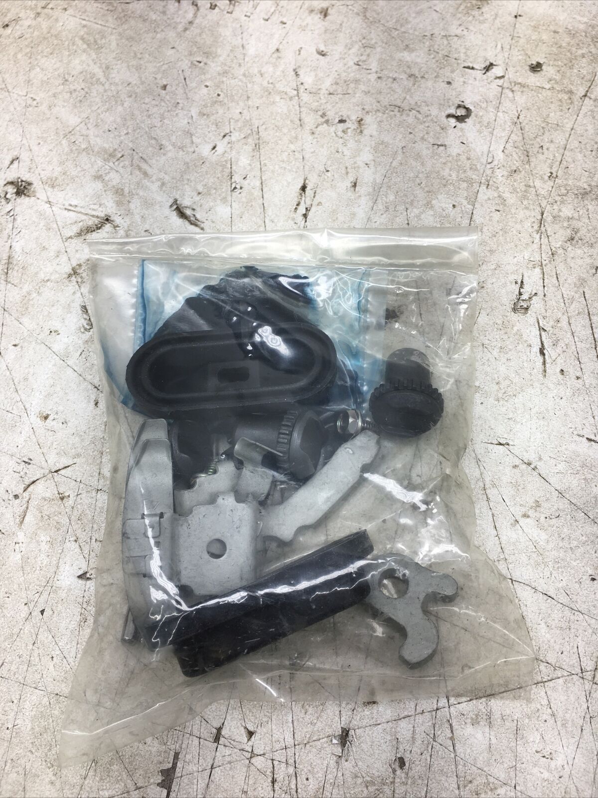 Genuine GM Parking Brake Kit 19178801 (New Old Stock)