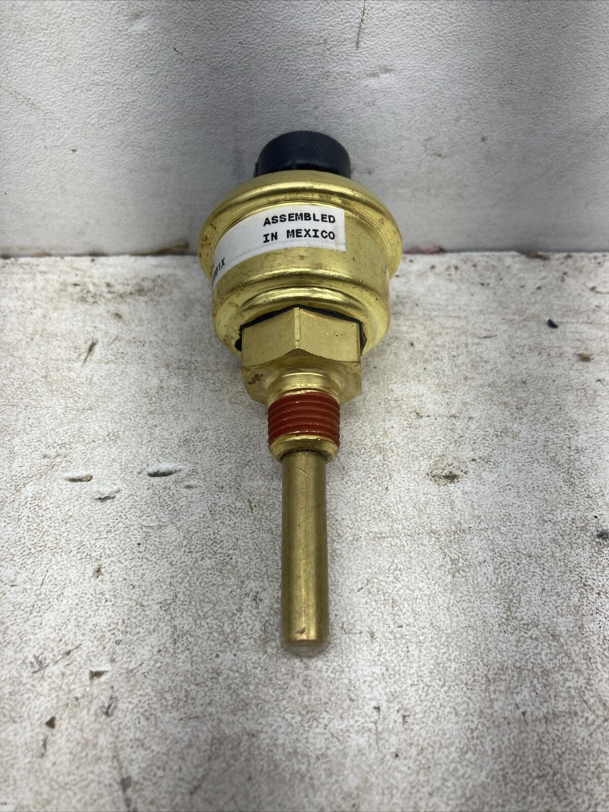 Genuine International Low Coolant Level Sensor RSC85927C1 (New Old Stock)