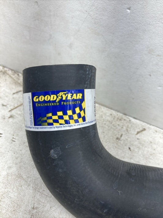 Goodyear Upper Radiator Hose 66567 (New Old Stock)