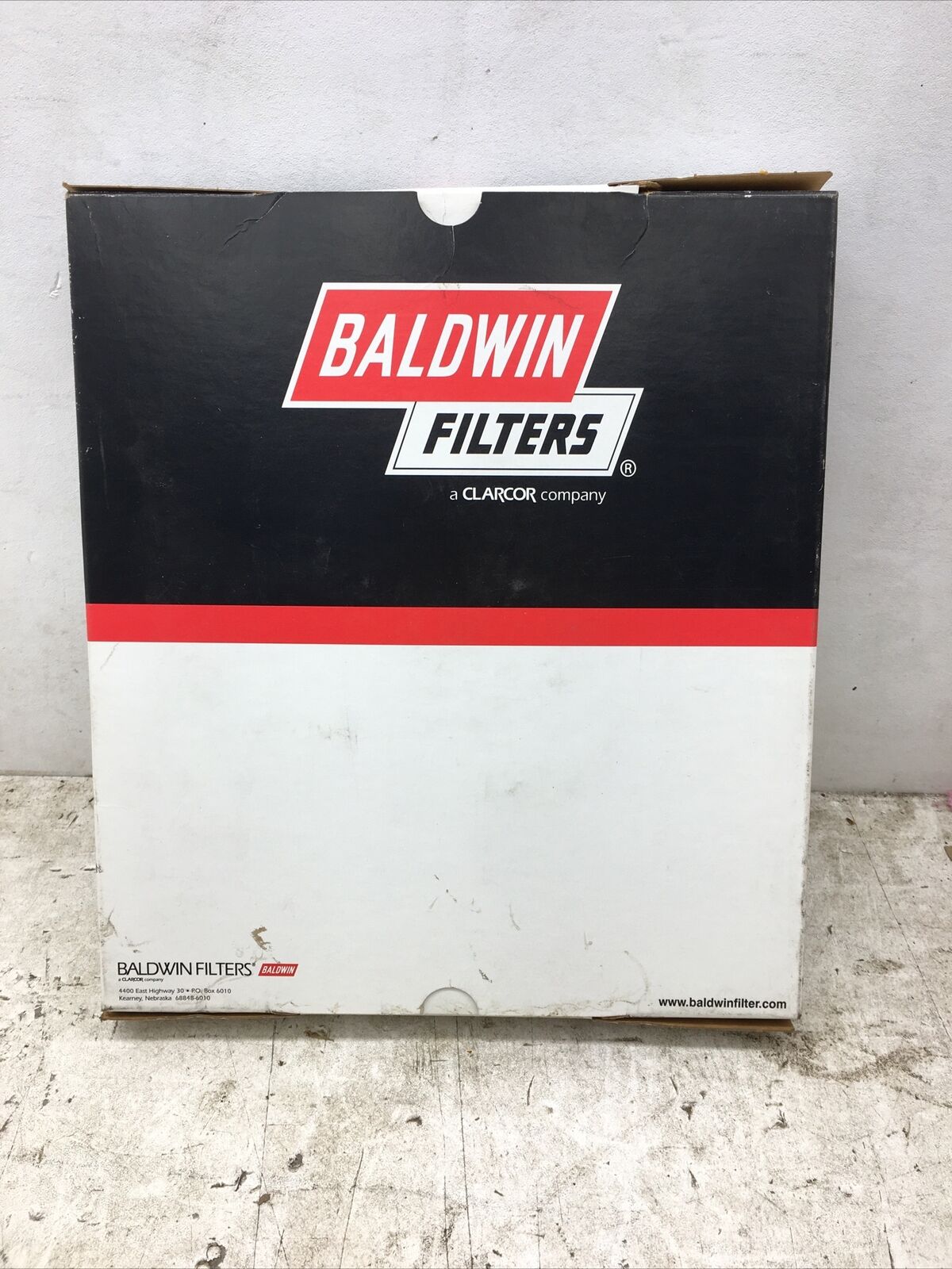 Baldwin Air Filter PA2216 (New Old Stock)