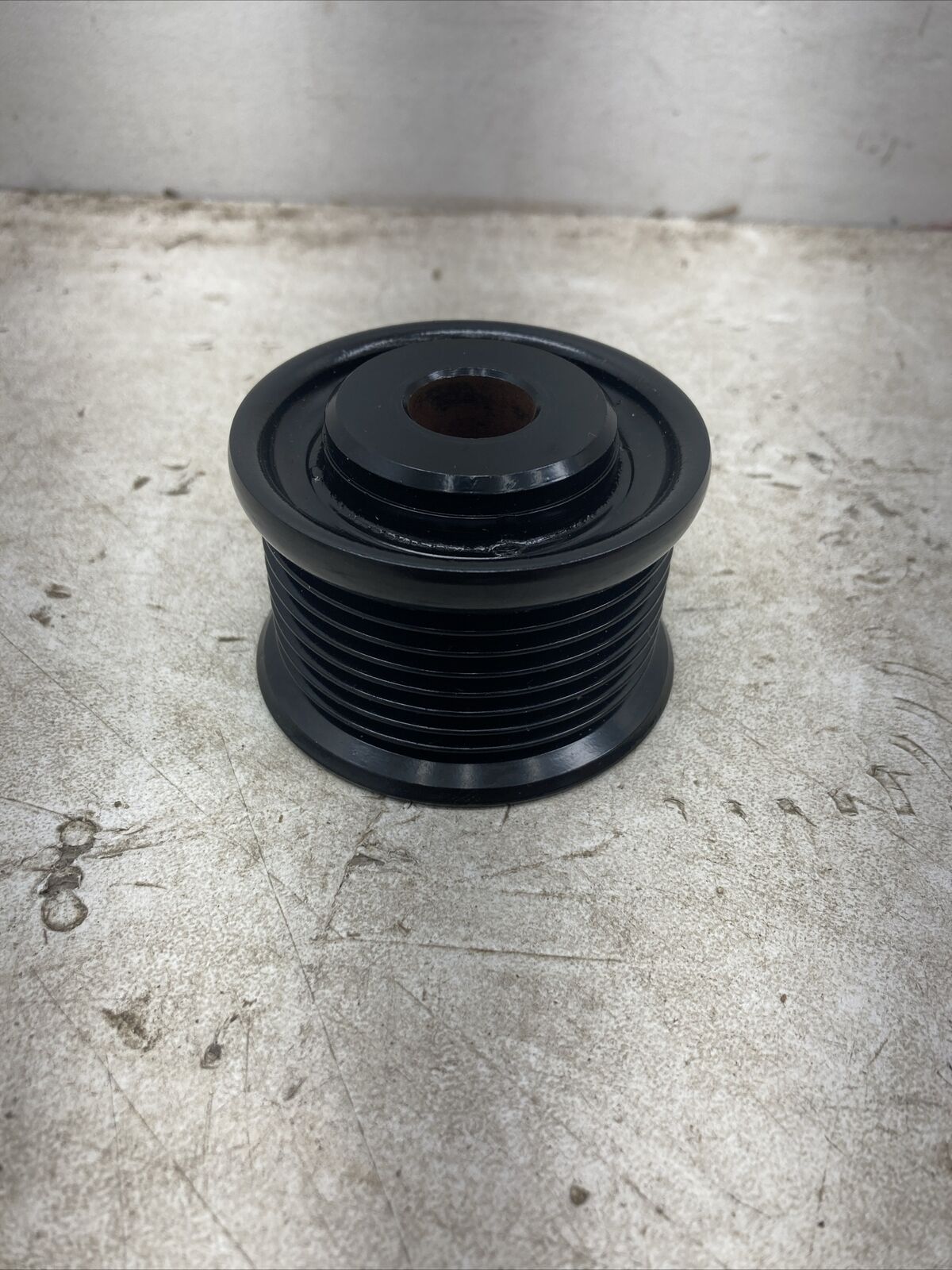 Genuine Cummins Alternator Pulley 5272280 (New Old Stock)