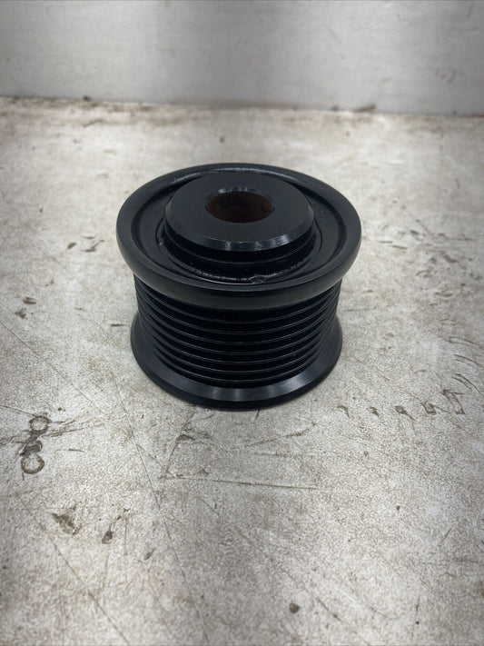 Genuine Cummins Alternator Pulley 5272280 (New Old Stock)