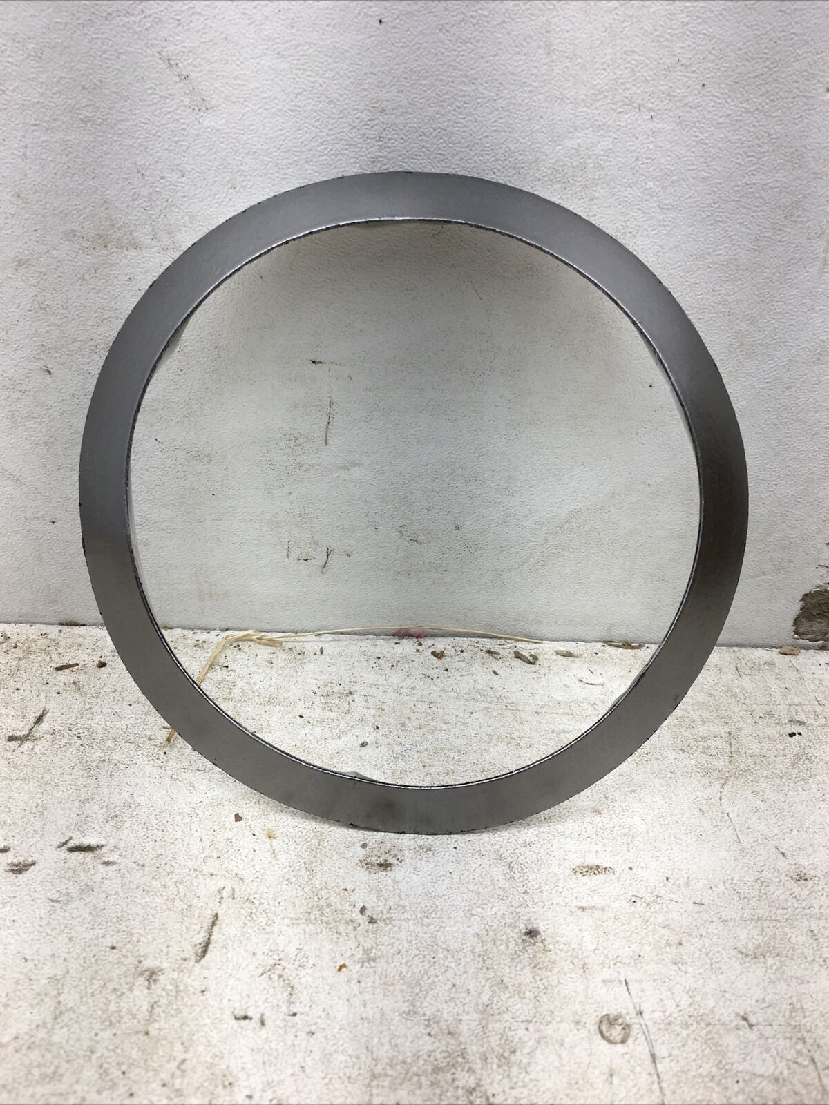 Teconnex 4” Exhaust Gasket TCXAMS012AM (New Old Stock)