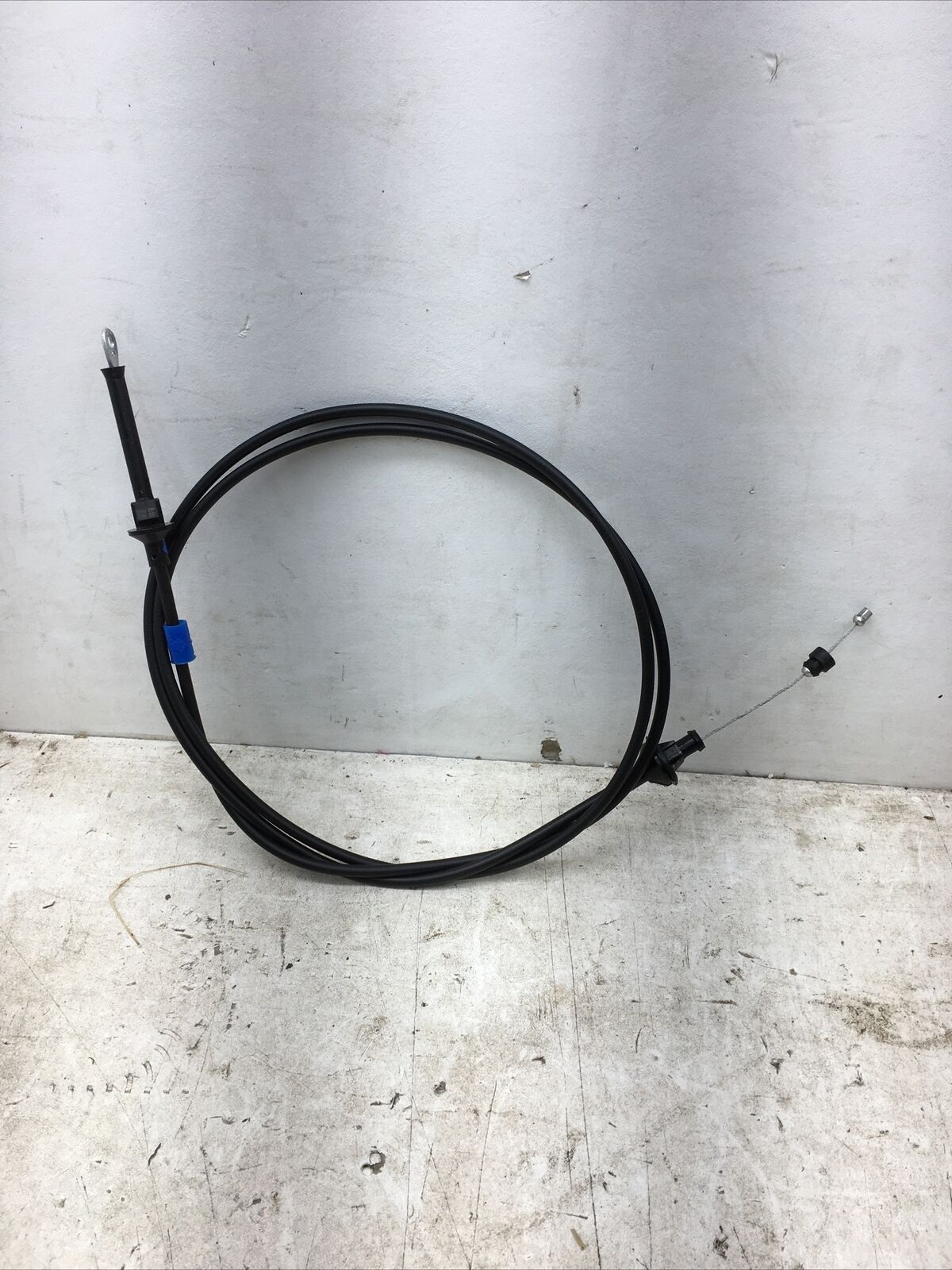 ATP Automotive Accelerator Cable Y-262 (New Old Stock)