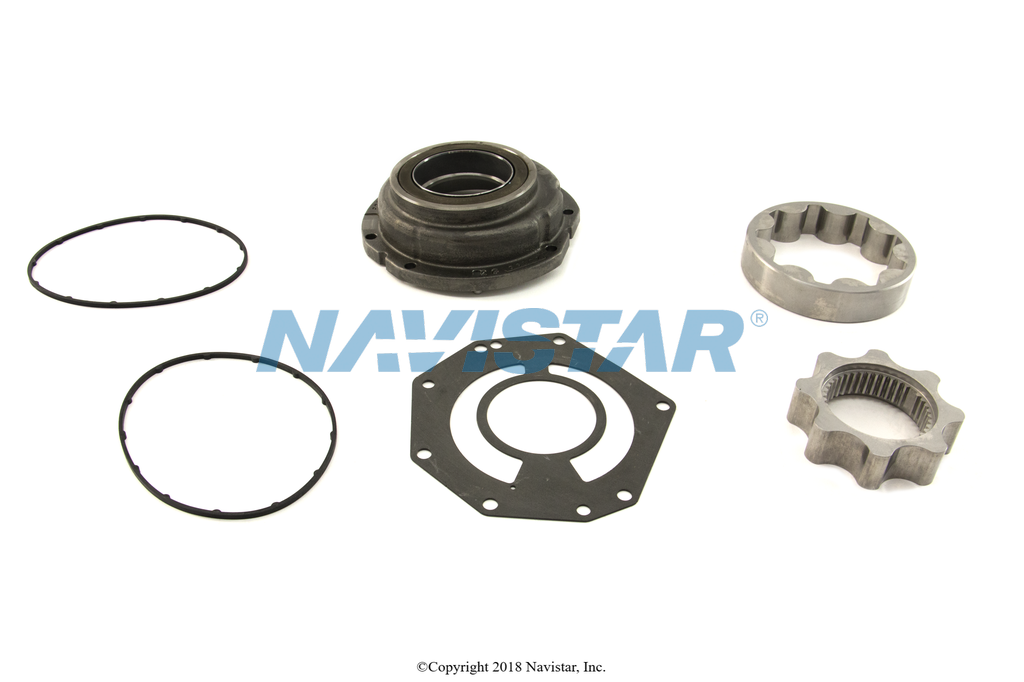 Navistar International Engine Oil Pump Repair Kit 1842563C94 1842563C95 441207