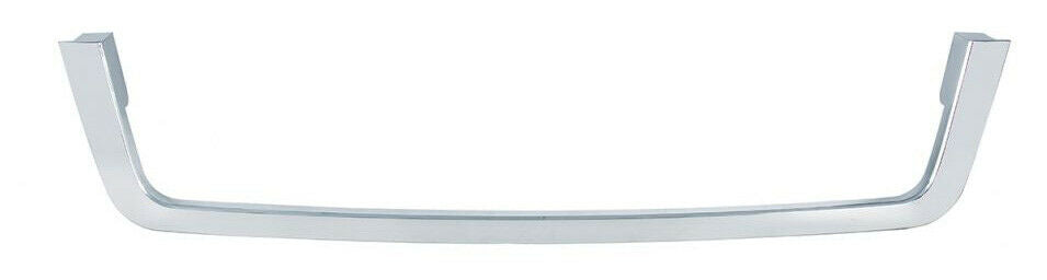 Bumper Bezel - Grille Extention (Chrome) 1536-0004