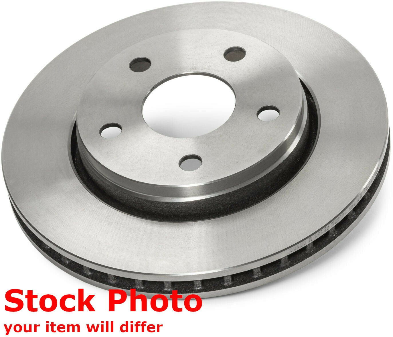 97 98 Front Brake Rotor FORD PICKUP F250