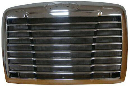 Chrome Grill (With Bug Screen) 1501-0001