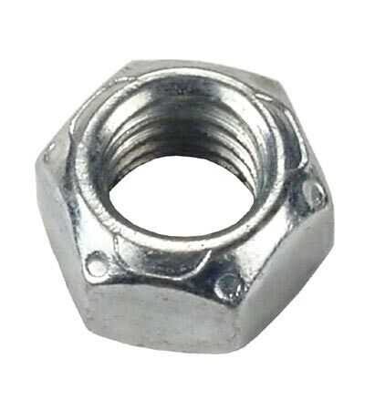 Hex Lock Nut (3/8-16 301M) Hex Lock/Torq-Tens   9422297