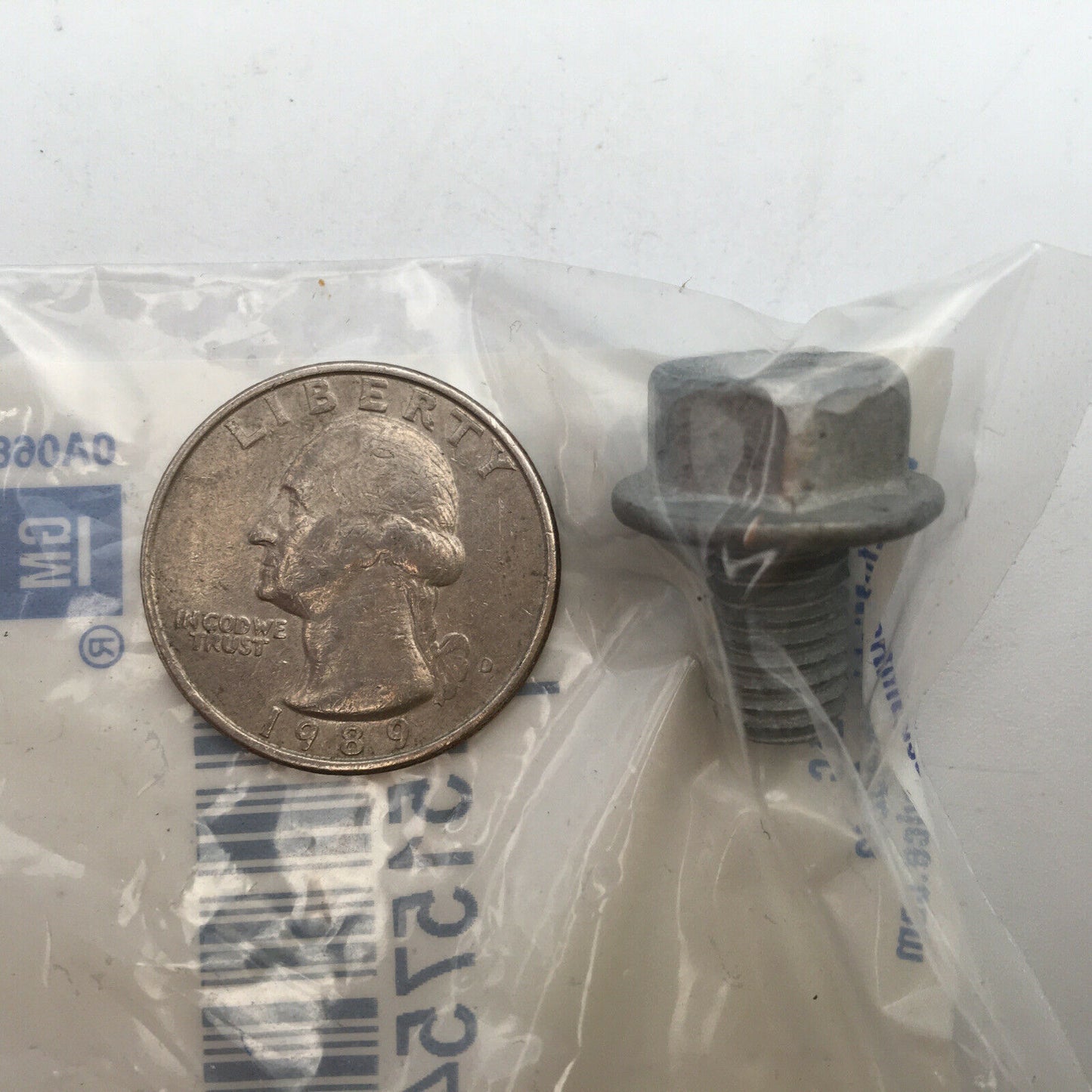 *** Genuine GM 11515754 Multi-Purpose Bolt ***