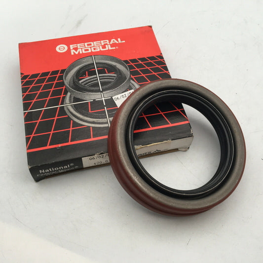 *** National 370054A Wheel Seal Federal Mogul Oil Seal ***