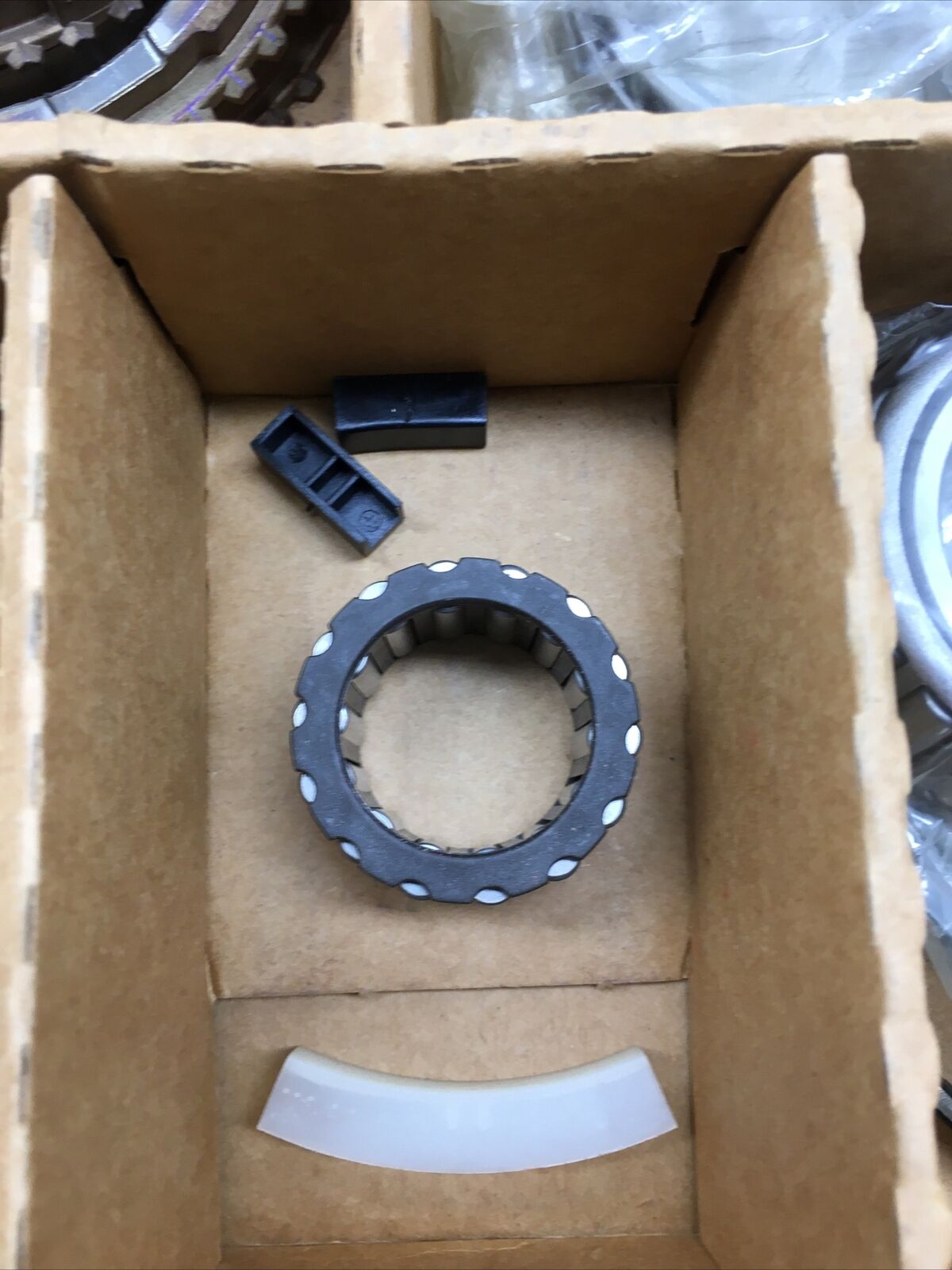 *** Bearing Kit BK308BWS (New Old Stock) ***