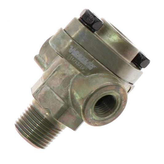 Check Valve (Dc-4) 2417-278595N