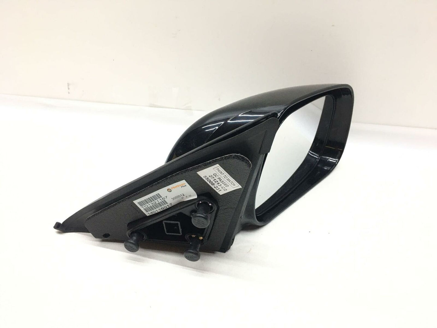 02-06 Toyota Camry Passenger Right Power Heated Mirror Assembly