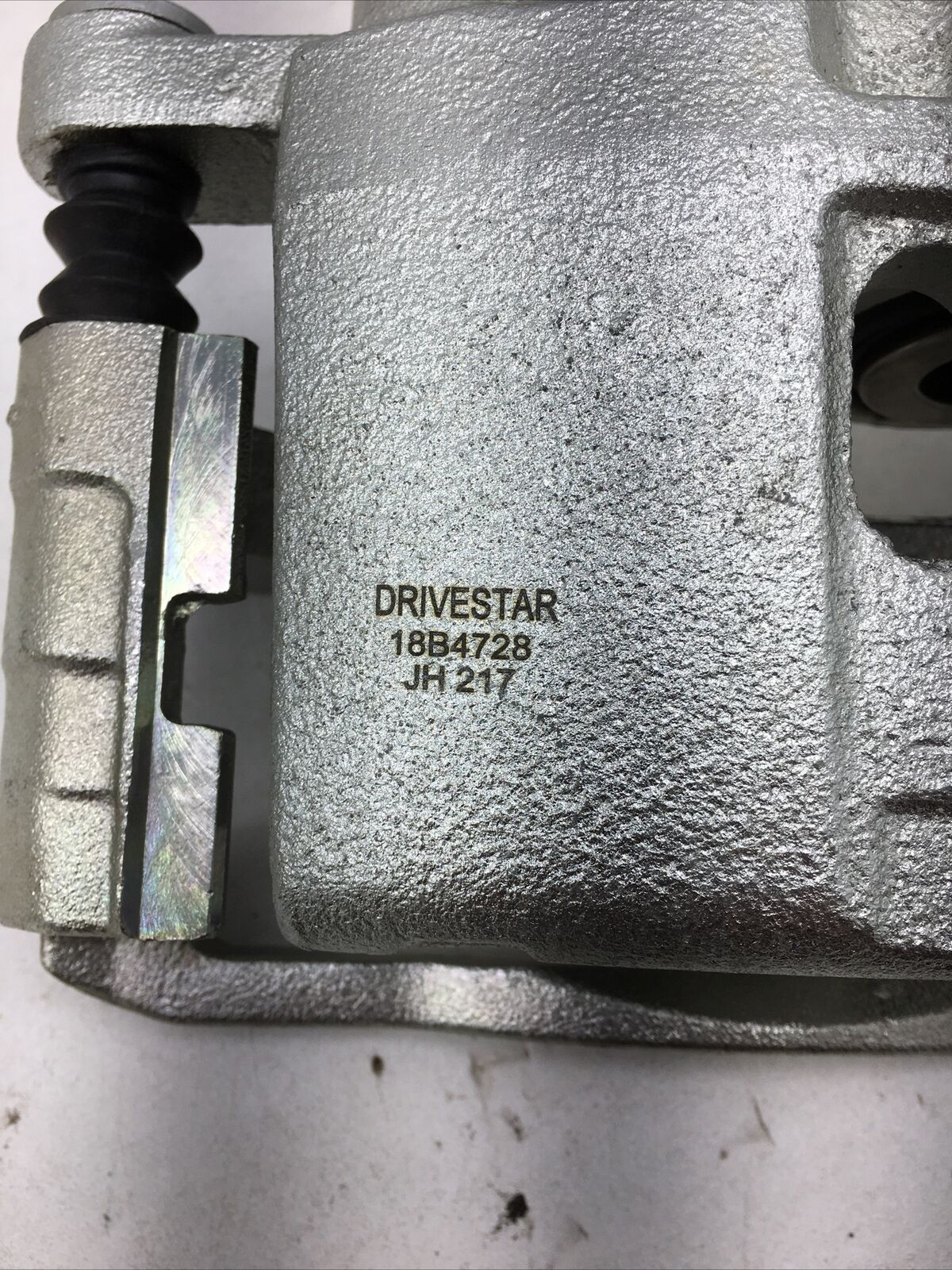 *** Drivestar Brake Caliper 18B4728 (New Old Stock) ***