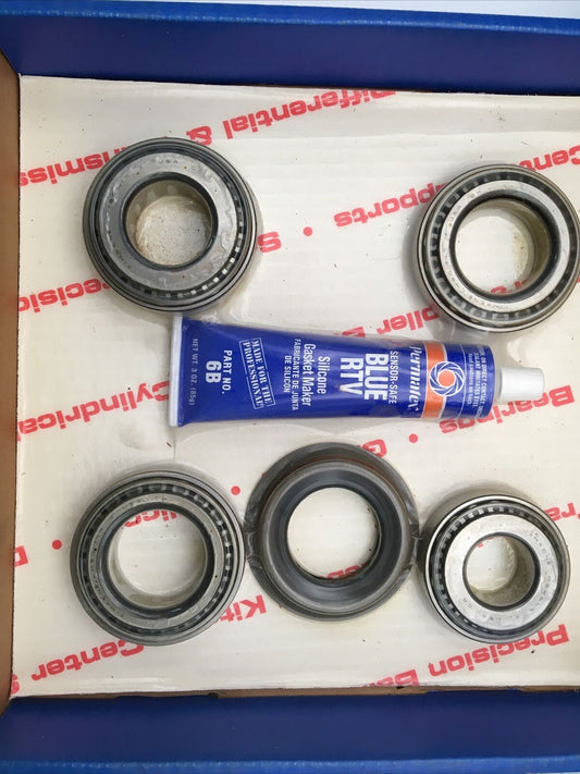 R-7.25R Motive Gear Chrysler Bearing Kit