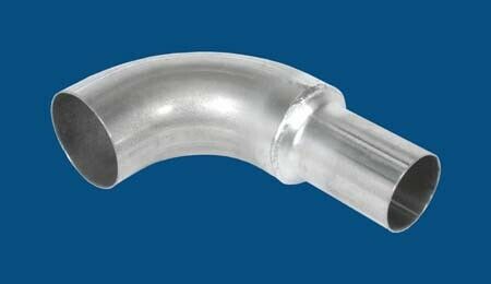 Exhaust Pipe 133451