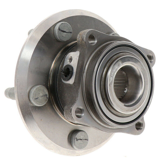 Wheel Hub 25979186